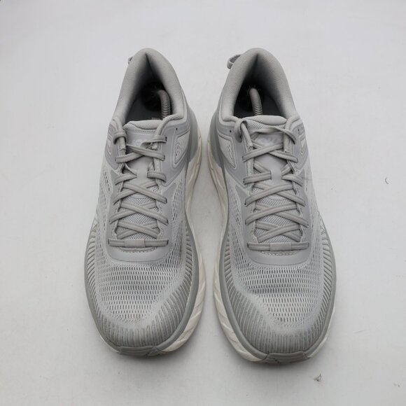 Hoka One One Bondi 7 Men's Size 12 Running Shoes Athletic Sneakers 1110518 HST - Picture 2 of 11